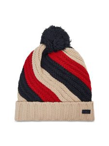 CMP Czapka 5505008 Kolorowy. Czapki CMP, bez wzorów, z materiału. Za 89,99 zł.