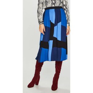 Vero Moda - Spódnica. Spódnice marki Vero Moda. W wyprzedaży za 139,90 zł.