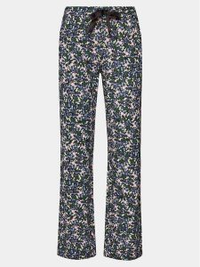 Hunkemöller Spodnie piżamowe 205124 Kolorowy Regular Fit. Piżamy Hunkemöller, bez wzorów, z wiskozy, bez ramiączek. Za 149,99 zł.