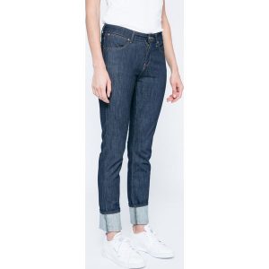 Wrangler - Jeansy. Jeansy marki Wrangler. W wyprzedaży za 139,90 zł.