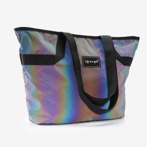 Torba sportowa Domyos 25 l. Czarne torby podróżne i sportowe DOMYOS, bez wzorów, z materiału. W wyprzedaży za 54,99 zł.