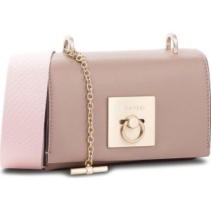 Torebka CALVIN KLEIN - Ck Lock Small Flap C K60K604890 007. Torebki klasyczne marki Calvin Klein. W wyprzedaży za 379,00 zł.