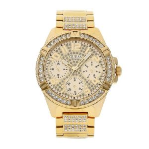 Zegarek Guess. Żółte zegarki Guess. Za 889,99 zł.
