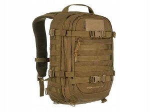 Plecak turystyczny Sparrow II 20L. Zielone plecaki WISPORT. Za 589,90 zł.