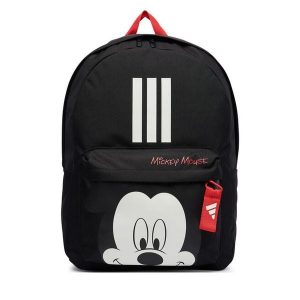Plecak adidas. Czarne plecaki ADIDAS. Za 129,99 zł.