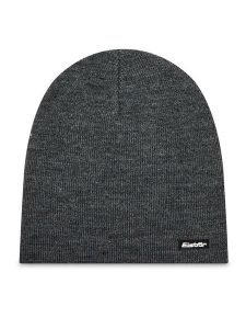 Eisbär Czapka Jason Mü 407515 Szary. Szare czapki Eisbar, bez wzorów, z materiału. Za 139,99 zł.