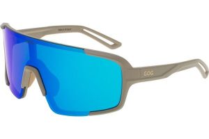 Okulary przeciwsłoneczne GOG MAGNI. Zielone okulary przeciwsłoneczne GOG. Za 152,99 zł.