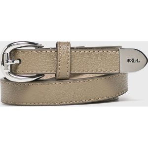 Lauren Ralph Lauren - Pasek skórzany. Paski marki Lauren Ralph Lauren. Za 219,90 zł.