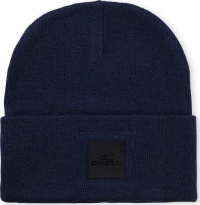 Czapka zimowa O'neill Cube Beanie. Niebieskie czapki O'Neill, z aplikacjami, z gumy. Za 121,70 zł.