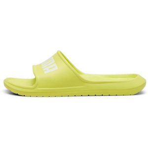 Klapki Puma Divecat V2 Lite Slide Flip Flops, Dla obu płci. Białe klapki Givova, bez wzorów, bez obcasa. Za 190,00 zł.