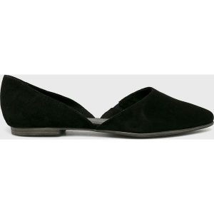 S. Oliver - Baleriny. Balerinki marki s.Oliver. Za 219,90 zł.