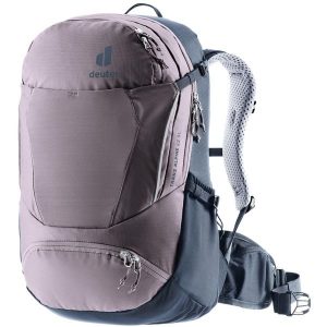 Plecak damski Deuter Trans Alpine 22 SL - lavender/ink. Fioletowe plecaki Deuter. Za 588,49 zł.