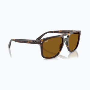 Okulary przeciwsłoneczne Ray-Ban RB2213. Brązowe okulary przeciwsłoneczne Ray-Ban. Za 619,99 zł.
