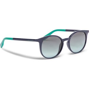 Okulary przeciwsłoneczne BOSS - 0288/S Blue PJP. Okulary przeciwsłoneczne marki Boss. Za 559,00 zł.
