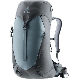 Plecak damski Deuter AC Lite 14 SL - shale/graphite. Szare plecaki Deuter. Za 423,99 zł.