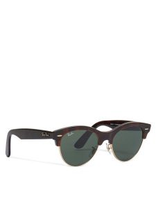 Ray-Ban Okulary przeciwsłoneczne 0RB2341 990/31 Czarny. Czarne okulary przeciwsłoneczne Ray-Ban. Za 719,99 zł.