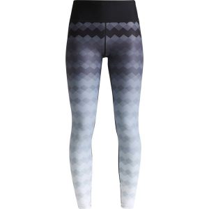 GAP GFAST Legginsy eng ombre fair isle. Legginsy sportowe marki GAP. W wyprzedaży za 146,30 zł.