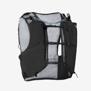 Second Life - Plecak do biegania w terenie unisex Kiprun... - Stan Bardzo Dobry. Czarne plecaki KIPRUN. Za 264,00 zł.