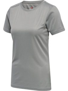 Damski tank top Newline core functional. Czerwone topy Newline, s, bez wzorów, z dżerseju, klasyczne, bez kołnierzyka, bez ramiączek. Za 118,69 zł.