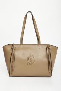 Torebka damska tote LIU JO. Torebki klasyczne Liu Jo, bez wzorów, bez dodatków. Za 639,00 zł.