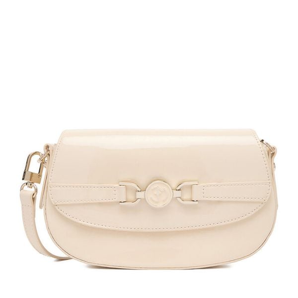 Torebka Eva Minge. Listonoszki Eva Minge, bez wzorów, bez dodatków. Za 159,99 zł.