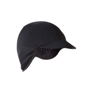 Czapka Pod Kask Na Rower 700 Czarna. Czapki marki B'TWIN. Za 49,99 zł.