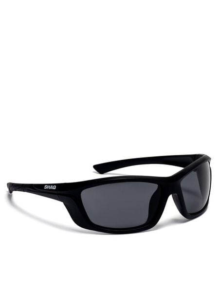 Shaq Okulary przeciwsłoneczne SH 6724 Czarny. Czarne okulary przeciwsłoneczne Shaq. Za 119,99 zł.