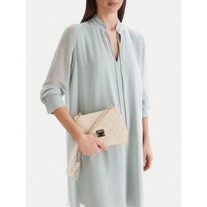 Torebka MEXX. Brązowe listonoszki Mexx, bez wzorów, bez dodatków. Za 199,99 zł.