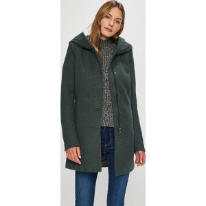 Only - Płaszcz. Płaszcze marki ONLY. W wyprzedaży za 159,90 zł.