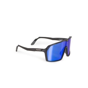 Okulary Rudy Project SPINSHIELD. Brązowe okulary przeciwsłoneczne Rudy Project. Za 559,99 zł.