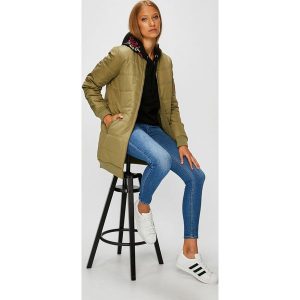 Roxy - Kurtka. Kurtki marki Roxy. W wyprzedaży za 399,90 zł.