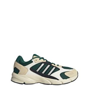 Buty Crazychaos 2000. Białe buty trekkingowe ADIDAS, bez zapięcia. Za 340,45 zł.