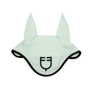Czapka z tkaniny technicznej czarna edycja line. Zielone czapki EQUESTRO, bez wzorów, z poliamidu, biznesowe. Za 78,90 zł.