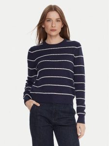 United Colors Of Benetton Sweter 104ME10EB Czarny Regular Fit. Czarne swetry klasyczne United Colors of Benetton, l, z wiskozy, bez kołnierzyka. Za 339,99 zł.