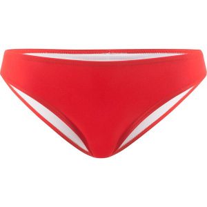 Figi bikini bonprix czerwony. Bikini marki bonprix. Za 29,99 zł.