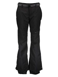 O'Neill Spodnie narciarskie w kolorze czarnym rozmiar: M. Czarne spodnie sportowe O'Neill, m, bez wzorów, z tkaniny, narciarskie. Za 315,50 zł.