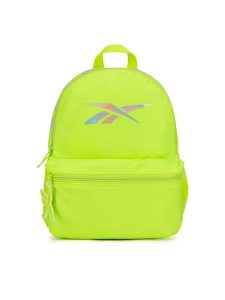 Reebok Plecak RBK-045-CCC-05 Zielony. Zielone plecaki Reebok. Za 89,99 zł.