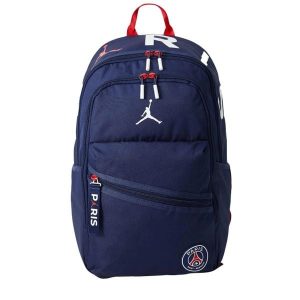 Plecak sportowy Nike AIR JORDAN PARIS SAINT GERMAIN. Czarne plecaki Nike. Za 279,00 zł.