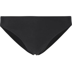 Figi damskie Cruz Aprilia. Czarne figi CRUZ, bez wzorów. Za 142,50 zł.