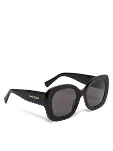 Gino Rossi Okulary przeciwsłoneczne LD81481 Czarny. Czarne okulary przeciwsłoneczne Gino Rossi. Za 149,99 zł.