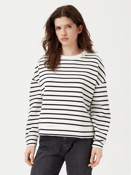 Pieces Bluzka Chilli 17146886 Écru Regular Fit. Bluzki Pieces, s, bez wzorów, z bawełny, bez kołnierzyka, bez ramiączek. Za 79,99 zł.