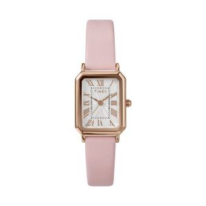Zegarek Timex. Żółte zegarki Timex. Za 349,99 zł.