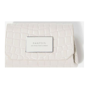 Parfois - Portfel. Portfele marki PARFOIS. W wyprzedaży za 24,90 zł.