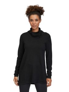 Betty Barclay Sweter w kolorze czarnym rozmiar: 38. Czarne golfy Betty Barclay, bez wzorów, ze splotem. Za 122,96 zł.