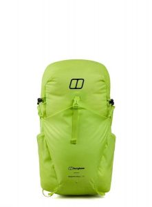 Plecak turystyczny Berghaus Remote Hike 23 l. Zielone plecaki Berghaus. Za 494,99 zł.