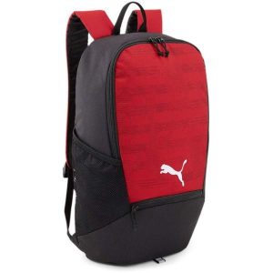 Plecak Puma Individualrise Backpack 21L, Dla obu płci. Czarne plecaki Puma. Za 122,00 zł.