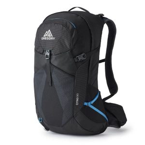 Plecak turystyczny Gregory Citro 30L RC. Czarne plecaki Gregory. Za 549,99 zł.