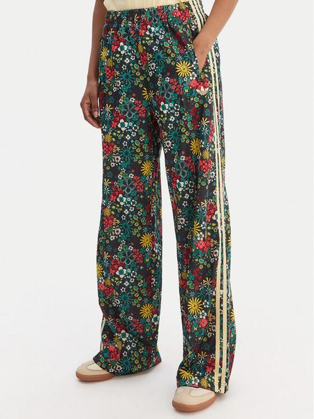 Adidas Spodnie dresowe Liberty London Firebird KD5561 Kolorowy Loose Fit. Spodnie dresowe ADIDAS, xs, bez wzorów, z dresówki. Za 298,99 zł.