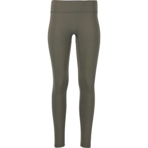 Damskie legginsy Athlecia Luxe. Szare legginsy Athlecia, bez wzorów. Za 231,50 zł.