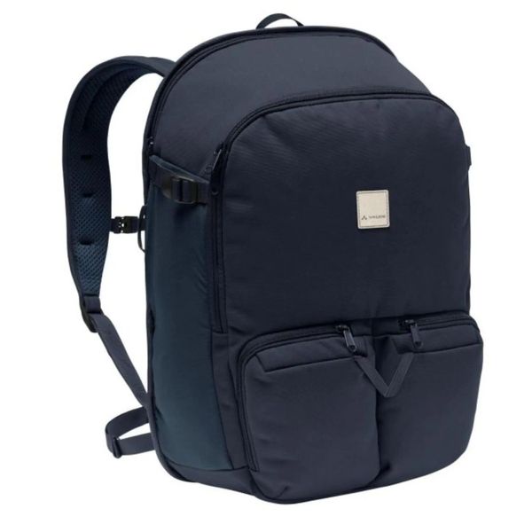 Plecak miejski VAUDE Coreway 23 Eclipse. Niebieskie plecaki Vaude. Za 347,00 zł.